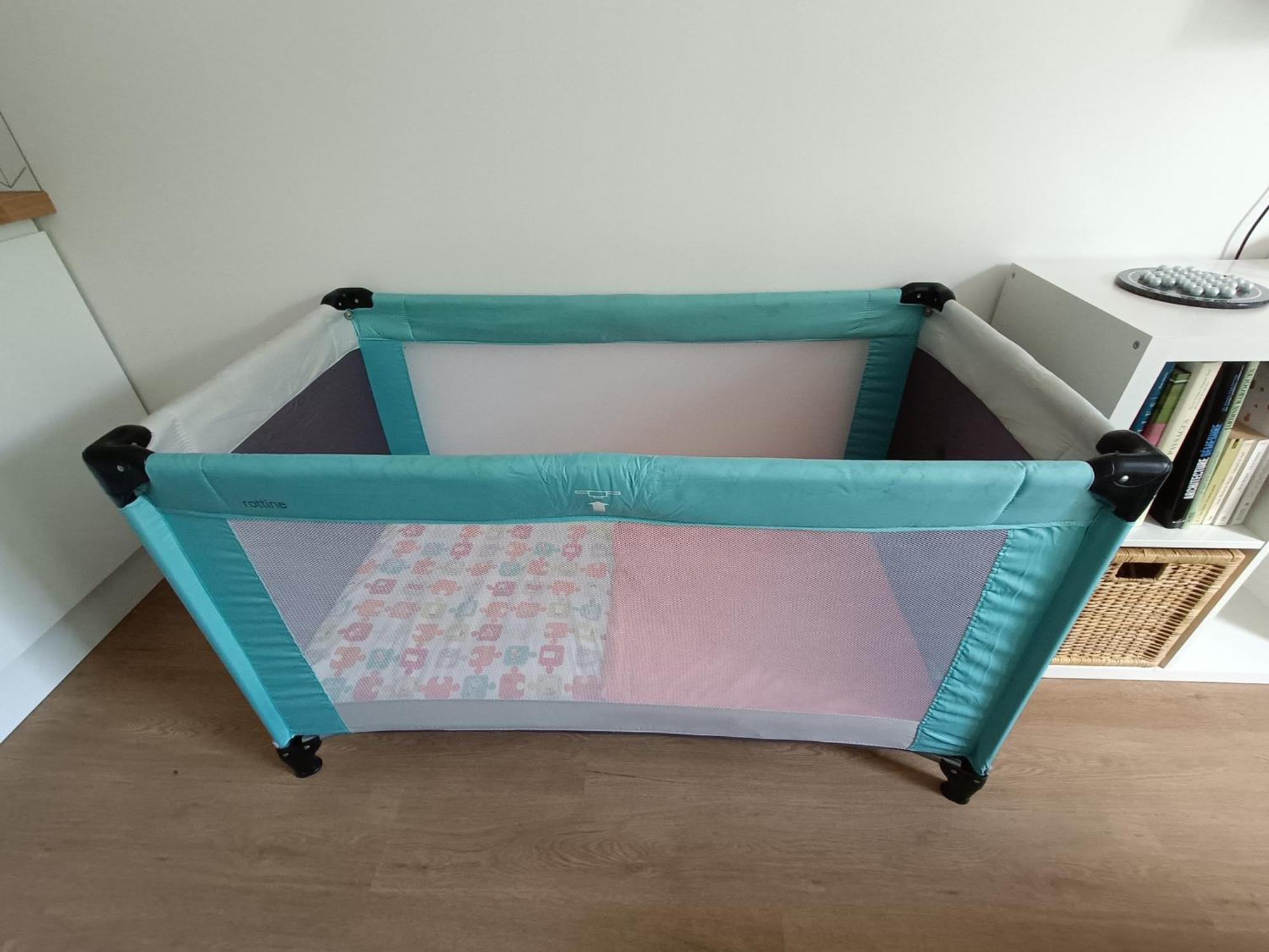 Studio Cosy Neuf + Lit Bebe A 4 Minutes Rer A 蒙泰夫兰 外观 照片